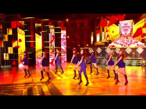 Live HD 720p 120728   T ara   Day by Day