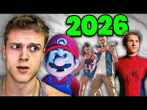 Will 2026 Be Peak Or Terrible?