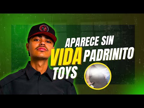 Padrinito Toys, a famous YouTuber linked to Jefe Iván, appears dead.