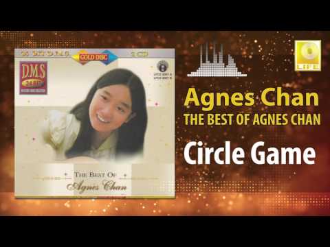 Agnes Chan - Circle Game (Original Music Audio)