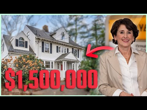 Living in the Metro West of Boston for $1,500,000-2,000,000 | Boston Real Estate
