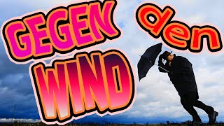 Gegen Den Wind Music Video