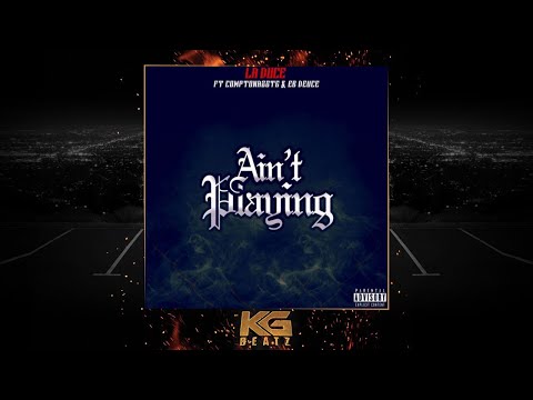 LA Duce ft. ComptonAssTG, EB Deuce - Aint Playing [Prod. By JayGPBangz] [New 2019]
