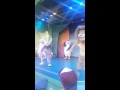 Madagascar Live Show At Dreamworld Gold Coast 2014