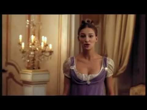 Alexandra Maria Lara Napoléon 2001