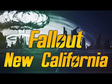 Fallout: New California - A Whole New World