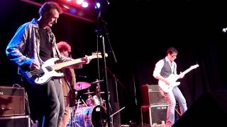 The Scientists - Teenage Dreamer - Sydney 28-03-2014