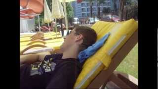 preview picture of video 'EDBiSO Urlaub Türkei 2012 - Memories and Holiday Diary - Part 1 [HD/HQ]'
