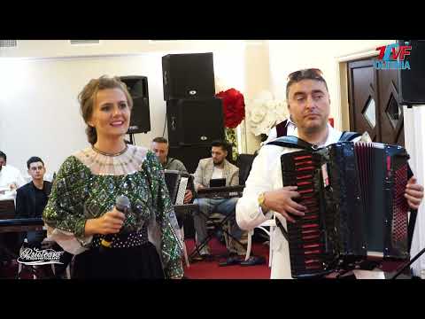 Paula Pasca - Ork. Extraterestrii - Marian Mexicanu - Colaj Ascultare - Muzica de petrecere