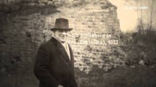 Arnold Schönberg: Gurre-Lieder - Seht die Sonne (Ausschnitt)