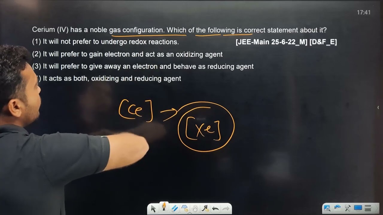 Video Solution