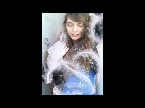 Camelia Crisan - Remember (Original song)