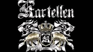 Kartellen &amp; Aleks - Underklassmusik - Radio Edit