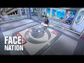 Face The Nation With Margaret Brennan Kirby Gottlieb
