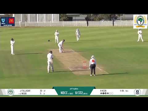 Northern District 1st v Sutherland 1st