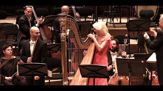 Download lagu Mozart Flute and Harp Concerto K299 Zubin Mehta Ju... mp3