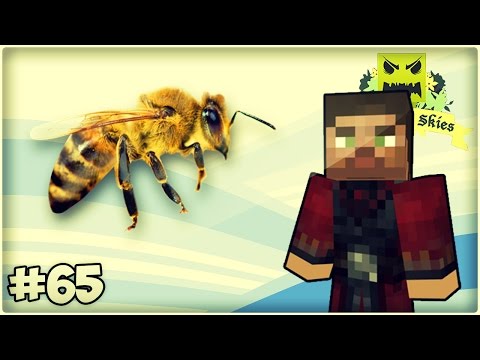Bienen Maschinen - Skyquest #65 - mit Earliboy + Dhalucard - Agrarian Skies