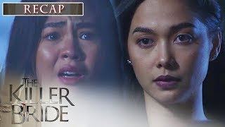 Emma faces Camila | TKB Recap (With Eng Subs)