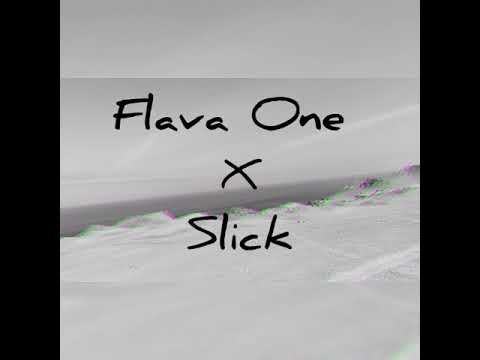 HOT LIKE FIRE flavaone x slick ft leftside  BY Jeochoa