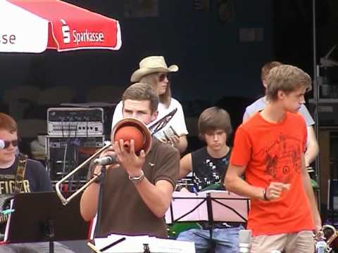 maryphoniX - splanky