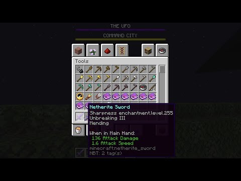 How to get overpowered enchantments in Minecraft java edition #Minecraftenchantments