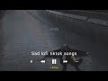 1 Sad Lofi Tiktok Songs Lyrics Video Chill Alone Sleep Playlist For Crying At 3am