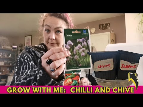 Make this year, the year you start a vegetable garden