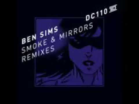Ben Sims - I Feel It Deep (Featuring Tyree Cooper) (Sandwell District Remix)