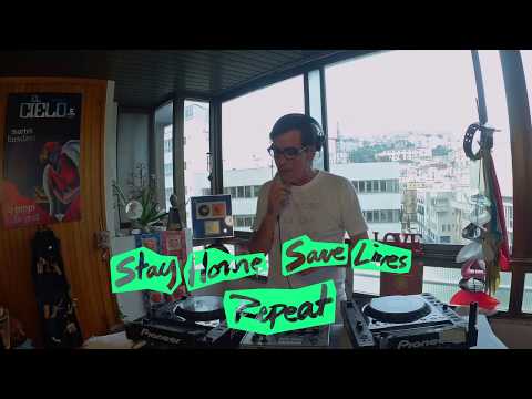 DJ Pippi - Live from Ibiza (Glitterbox Virtual Festival)