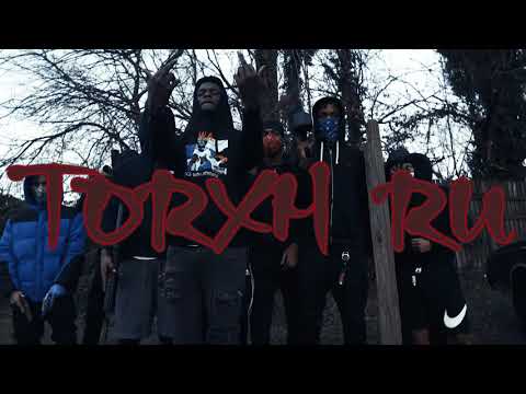 TORXH RU - "PIXTURE ME ROLLINK" (OFFICIAL MUSIC VIDEO)