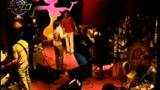 babasonicos desfachatados much music