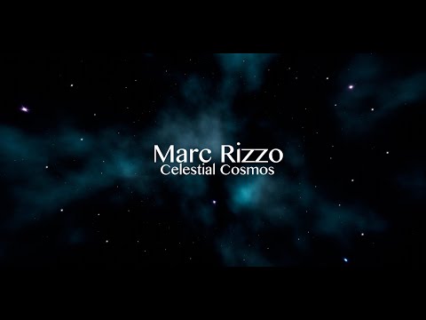 Marc Rizzo - Celestial Cosmos