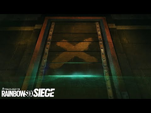 NEW SEASON TEASER - Korean Operator, New Gadget & Date! R6