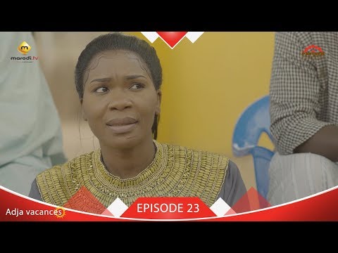 Adja Vacances - Episode 23