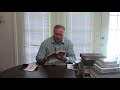 Comparison Of The King James Bible And Christian Standard Bible CSB 9