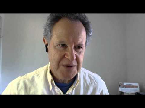 September 15th Tiger Technicians Hour with Basil Chapman on TFNN - 2015