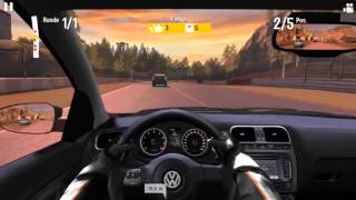 GT Racing 2 videosu