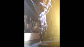 Yelle - Florence En Italie @ Montpellier 2015