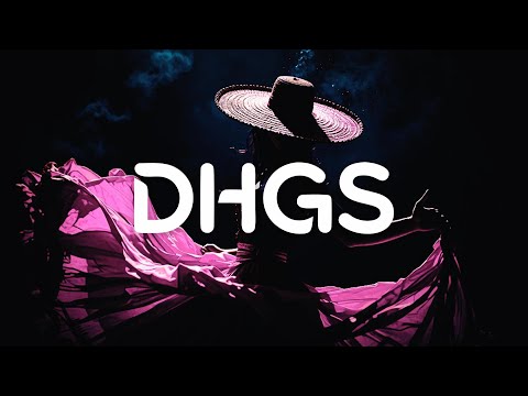 La Luna Me Llama – Flamenco Afro House | Deep House Groovy Station