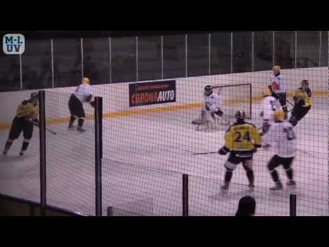 Kemin Lämärit - SuPS, 5.1.2013