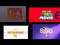Sony pictures animation 2006 - 2934