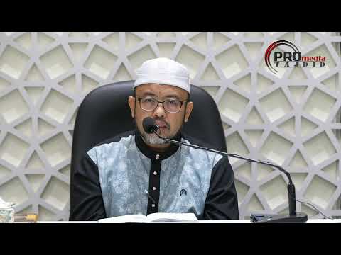 (🔴LIVE) 12-10-2026 Datuk Abd Rasyid Idris: Ayat Yang Sunnah Dibaca Pada Masa & Keadaan Tertentu (3)