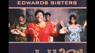Tammy Edwards and the Edwards Sisters (Greenville,NC) 1996 Recording 