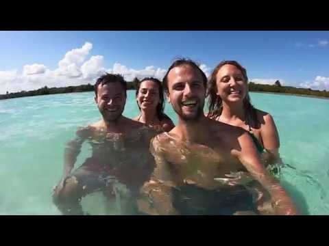 MEXICO | EXPLORING THE YUCATAN PENINSULA