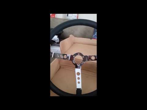 Projeto som automotivo, 4 cara preta, kit 2 vias, módulo Taramp's , fonte Taramp's + volante Lotse.