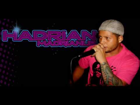 Mc Hadrian - Introspectiva [Link De Descarga]