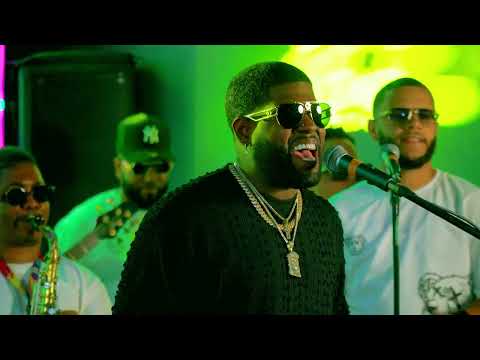 Eury Swing Banda Ideal FT Dahian El Apechao - SuFriR