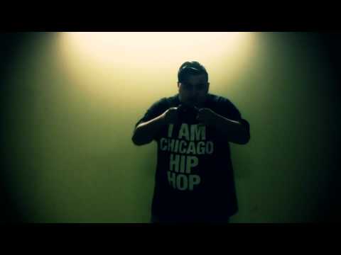 Kwote1 - 2010 Freestyle Johnie Bee (Prod. Crown)