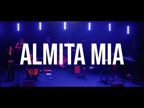 ALETHIA -  Almita Mia (Live at the Athenaeum theatre, Melbourne, Australia)