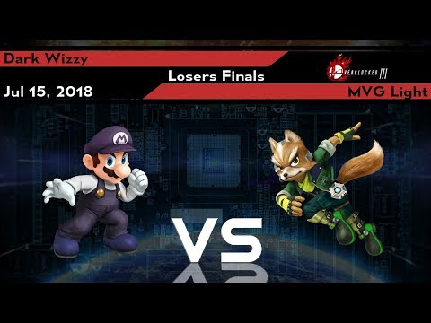 Overclocked 3 - [L.Finals] MVG Light vs Dark Wizzy